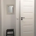 Apartment Morskie Trawy Puck