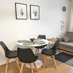 Morskie Trawy Apartment