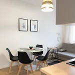 Apartment Morskie Trawy Puck