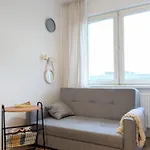 Morskie Trawy Apartment *