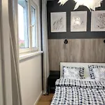 Morskie Trawy Apartment