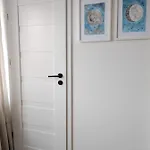 Morskie Trawy Apartment