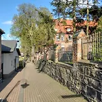 Morskie Trawy Apartment