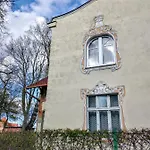 Morskie Trawy Apartment Puck
