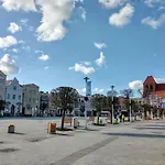 Morskie Trawy