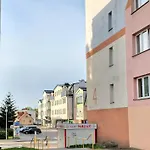 Morskie Trawy Apartment *