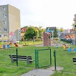 Apartment Morskie Trawy