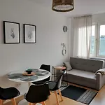 Apartment Morskie Trawy *