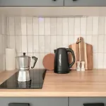Morskie Trawy Apartment Puck