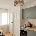 Morskie Trawy Apartment Puck