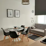 Morskie Trawy Apartment Puck