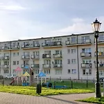Morskie Trawy Apartment *