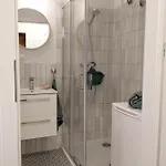 Apartment Morskie Trawy Puck