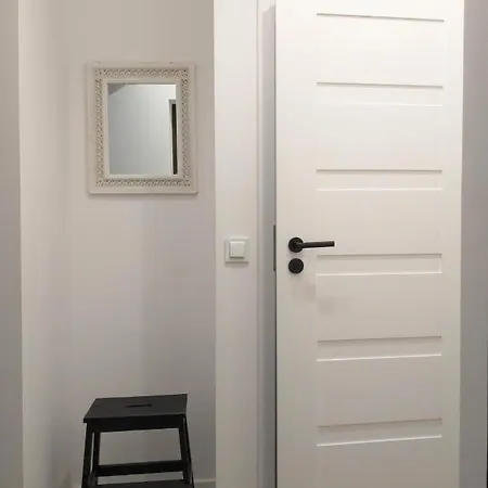 Apartament Morskie Trawy Puck