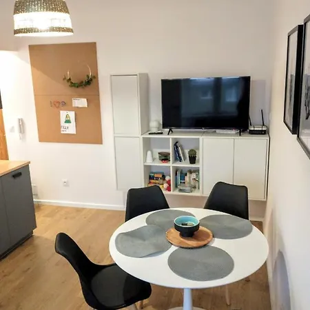 Morskie Trawy プツク