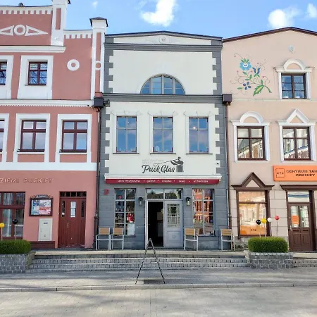 Morskie Trawy プツク