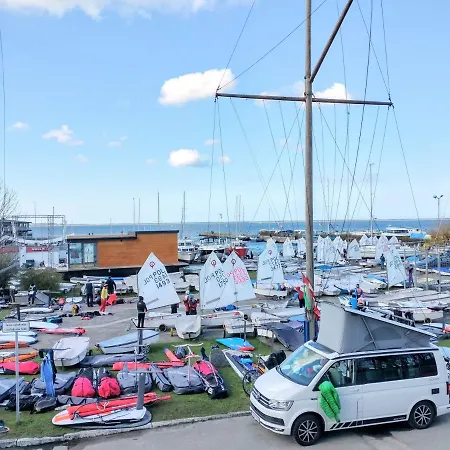 Morskie Trawy プツク