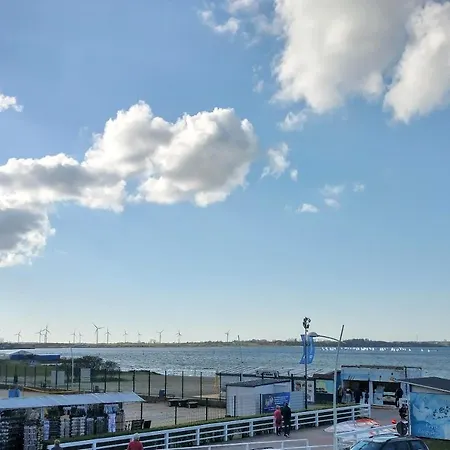 アパート Morskie Trawy