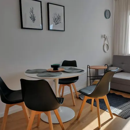 Morskie Trawy プツク