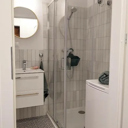 Apartament Morskie Trawy Puck