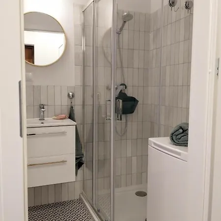 Apartman Morskie Trawy Puck