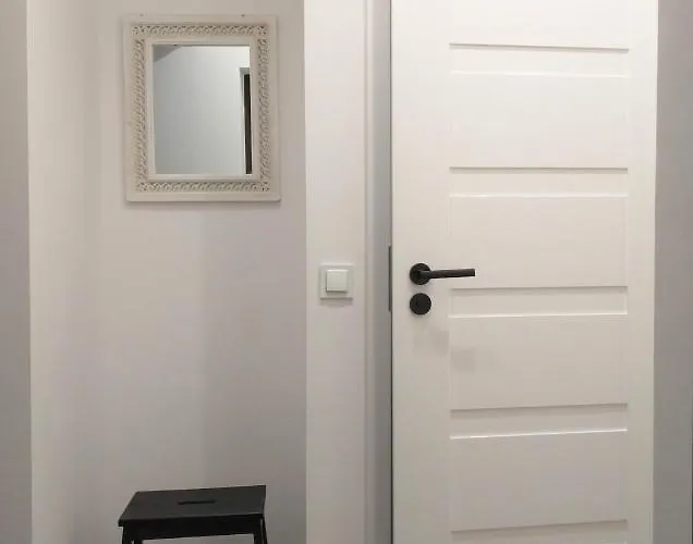 Lejlighed Morskie Trawy Puck