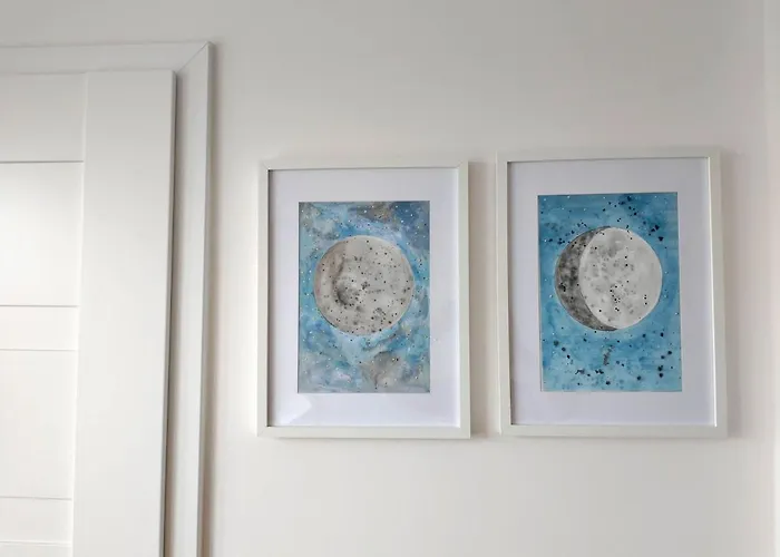 Morskie Trawy Lejlighed