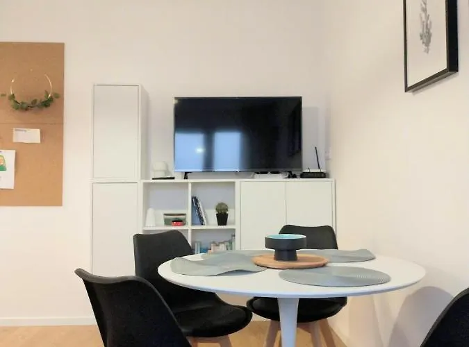 Morskie Trawy Lejlighed