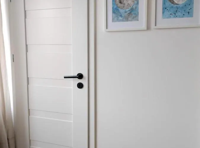 Morskie Trawy Lejlighed