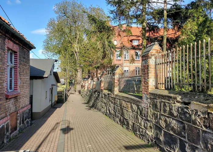 Morskie Trawy Lejlighed