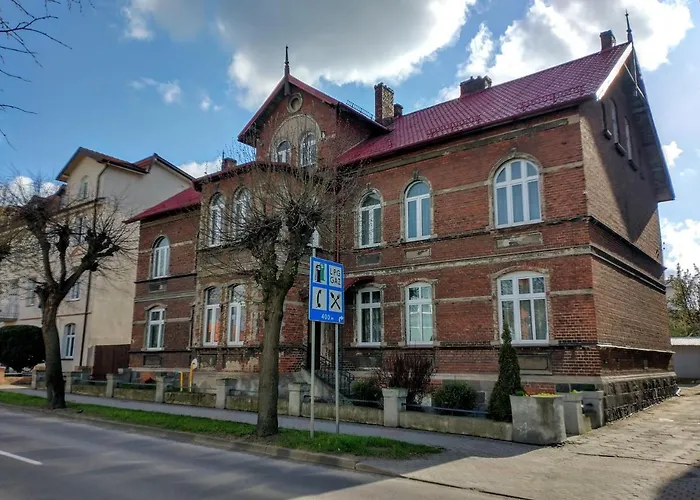 Morskie Trawy * Puck