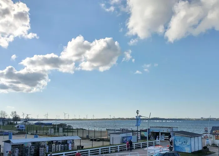 アパート Morskie Trawy