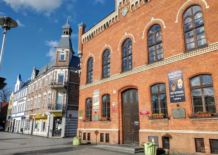 Morskie Trawy * プツク