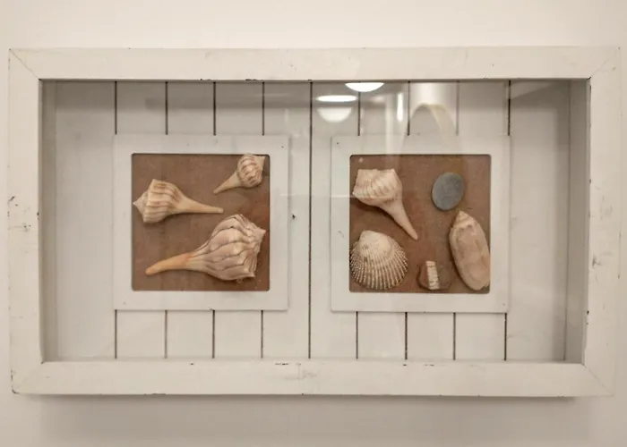 Morskie Trawy Lejlighed *