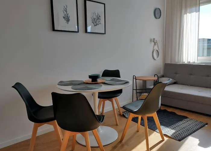 Morskie Trawy プツク