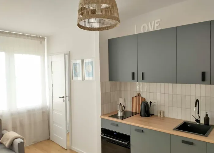 Morskie Trawy * Puck