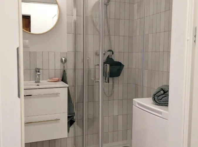 アパート Morskie Trawy プツク